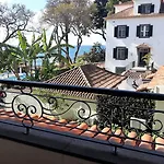 Quinta Da Penha De Franca Hotel