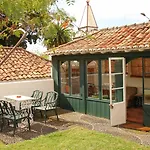 Quinta Da Penha De Franca