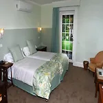 Hotel Quinta Da Penha De Franca