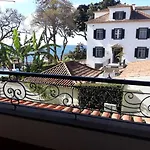 Hotel Quinta Da Penha De Franca