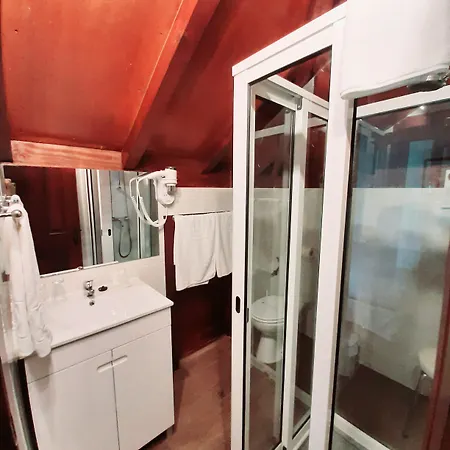Quinta Da Penha De Franca Szálloda 4*