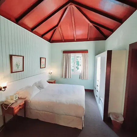 Hotel Quinta Da Penha De Franca 4*