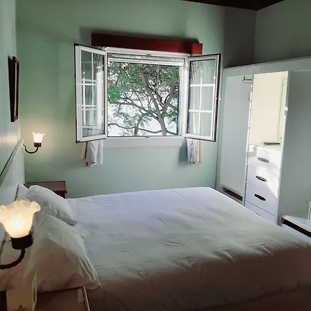 Отель Quinta Da Penha De Franca Фуншал