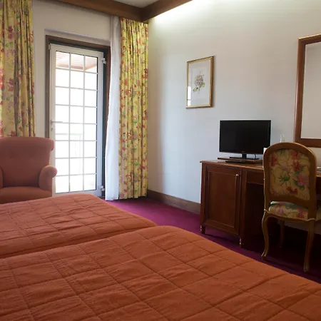 Hotel Quinta Da Penha De Franca