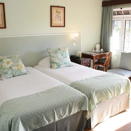 Quinta Da Penha De Franca 4*