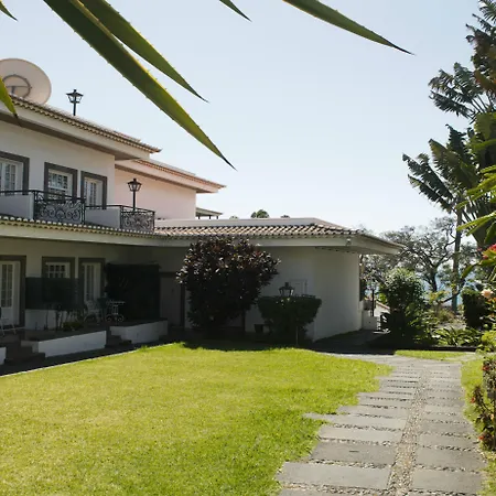 Quinta Da Penha De Franca 4*