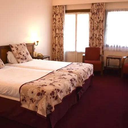 Quinta Da Penha De Franca Hotel 4*