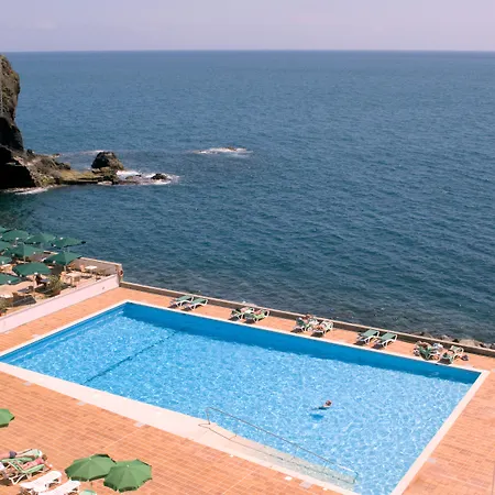 Quinta Da Penha De Franca Hotel Funchal (Madeira)