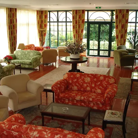 Hotel Quinta Da Penha De Franca