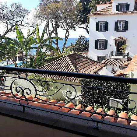Quinta Da Penha De Franca Hotell