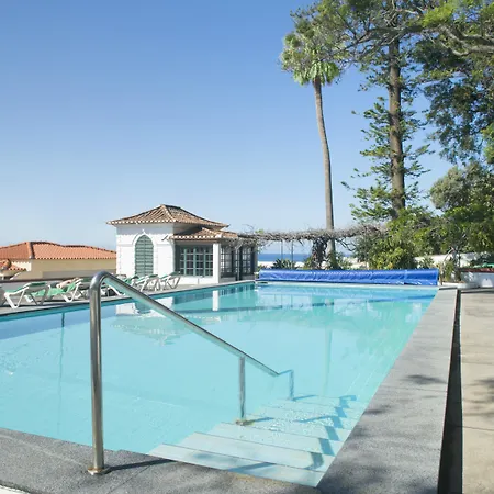 Quinta Da Penha De Franca Funchal (Madeira)