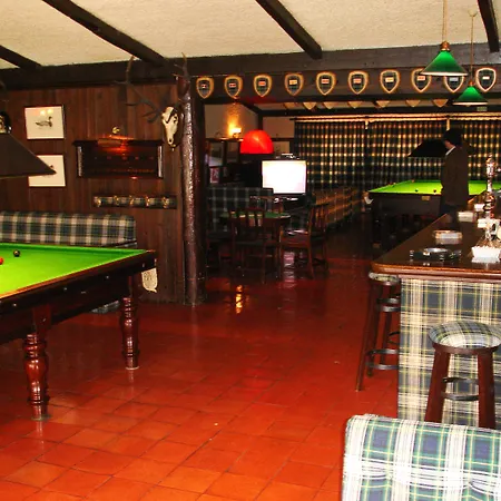 Quinta Da Penha De Franca 4*