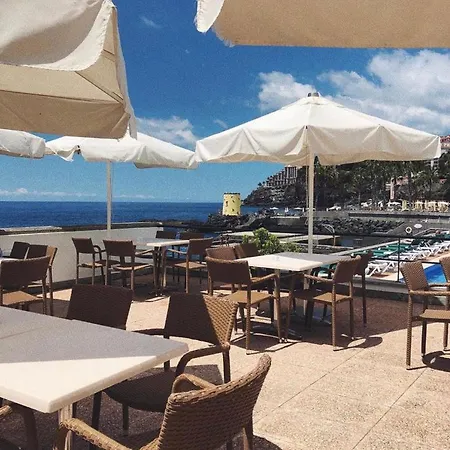 Quinta Da Penha De Franca 4* Funchal (Madeira)