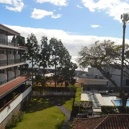 Quinta Da Penha De Franca