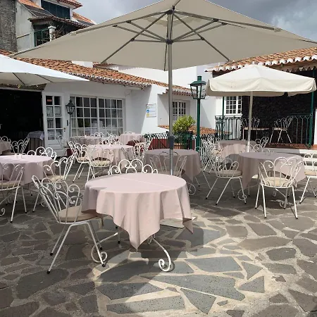 Hotel Quinta Da Penha De Franca