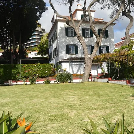 Quinta Da Penha De Franca Hotell 4*