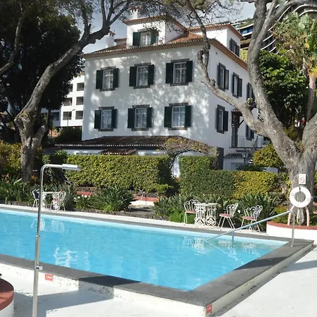 Hotell Quinta Da Penha De Franca