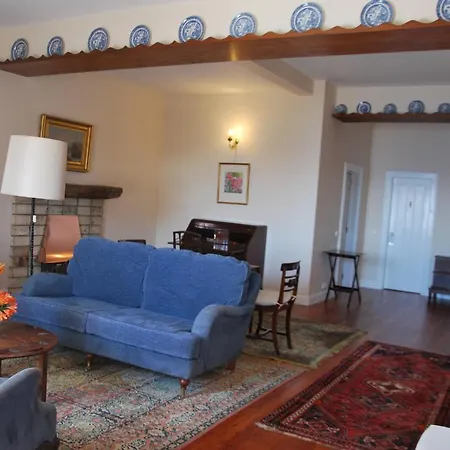 Hotel Quinta Da Penha De Franca 4*