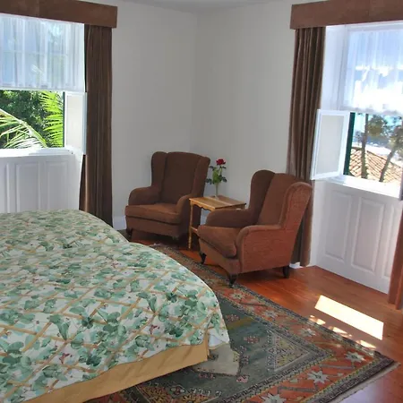Quinta Da Penha De Franca Hotel