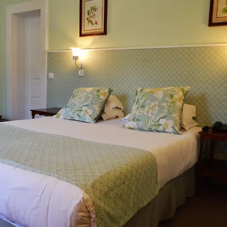 Hotel Quinta Da Penha De Franca Funchal (Madeira)