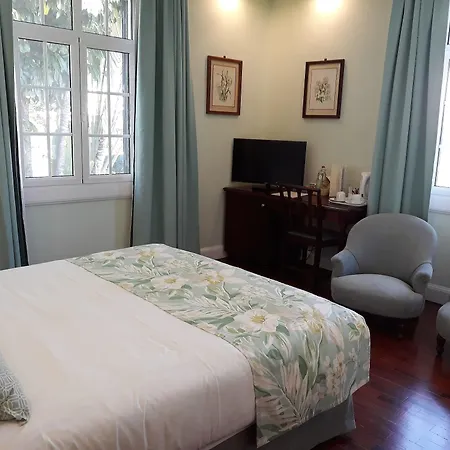Quinta Da Penha De Franca Hotel 4*