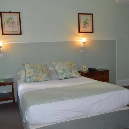 Quinta Da Penha De Franca 4* Funchal (Madeira)