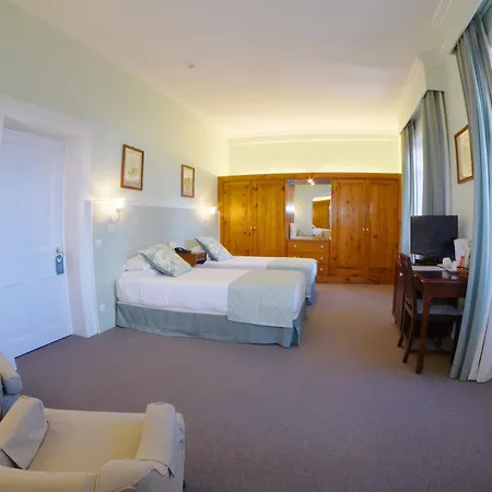 Hotel Quinta Da Penha De Franca 4*