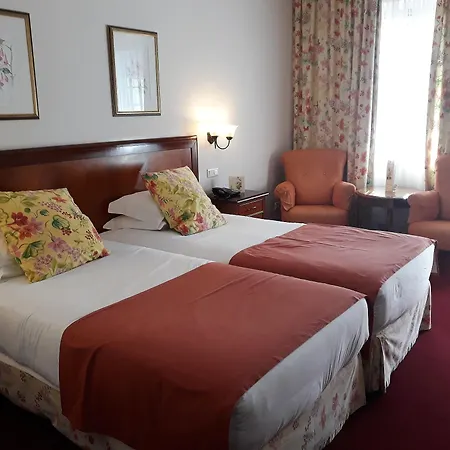Hotel Quinta Da Penha De Franca