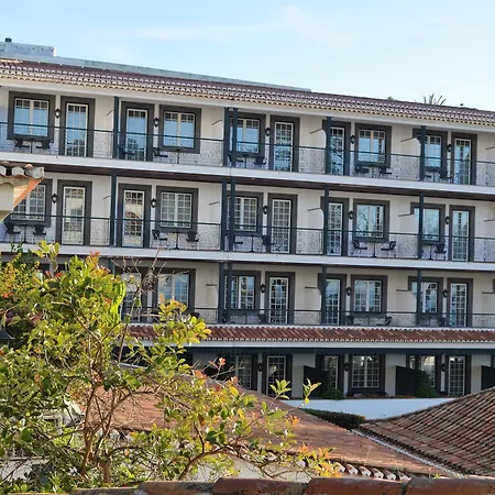 Quinta Da Penha De Franca Hotel