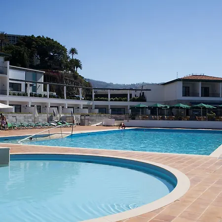 Quinta Da Penha De Franca Отель 4*