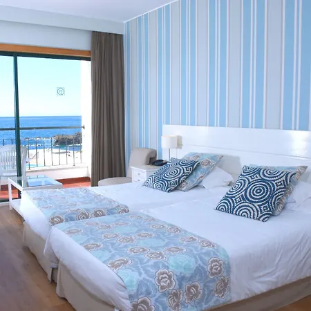 Quinta Da Penha De Franca 4* Funchal (Madeira)