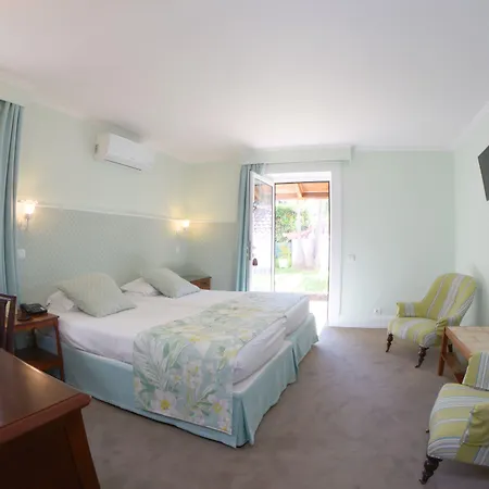 キンタ ダ ペーニャ デ フランカ ホテル 4*