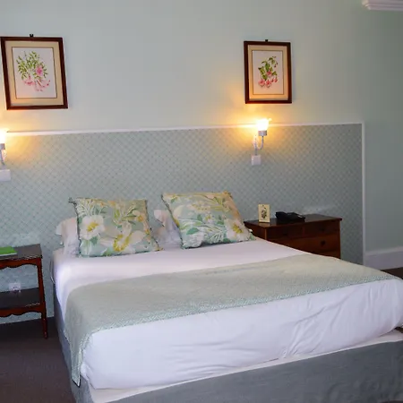 ホテル キンタ ダ ペーニャ デ フランカ フンシャル