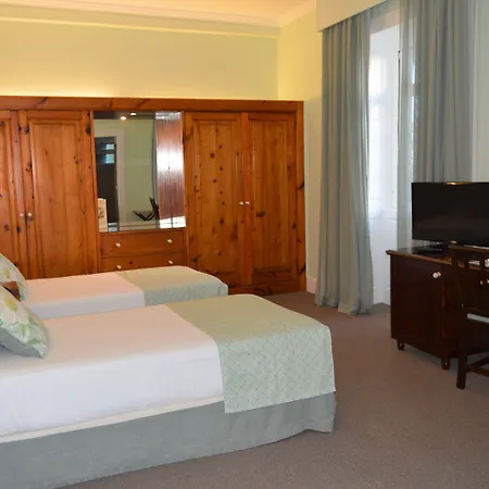 Quinta Da Penha De Franca Hotel