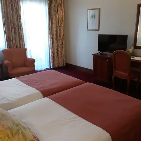 Quinta Da Penha De Franca 4*