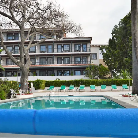 Hotel Quinta Da Penha De Franca Funchal (Madeira)