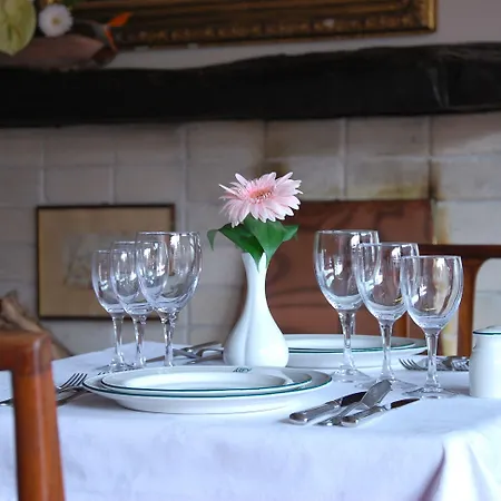 ホテル キンタ ダ ペーニャ デ フランカ