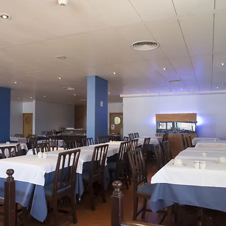 ホテル キンタ ダ ペーニャ デ フランカ 4*