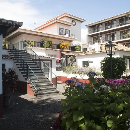 Quinta Da Penha De Franca Hotel