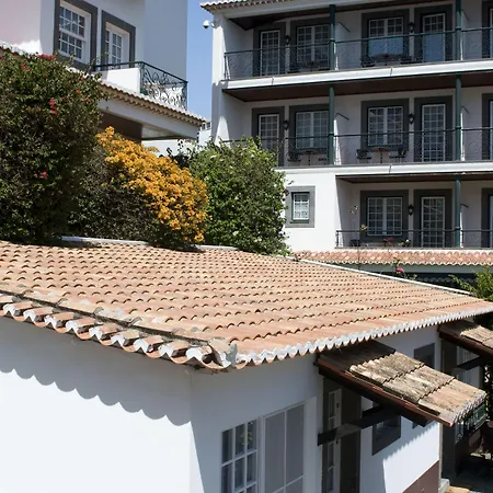 Quinta Da Penha De Franca