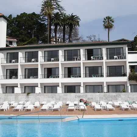 キンタ ダ ペーニャ デ フランカ ホテル フンシャル