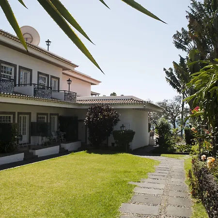 Quinta Da Penha De Franca Funchal (Madeira)
