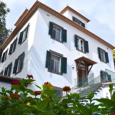 Quinta Da Penha De Franca 4*