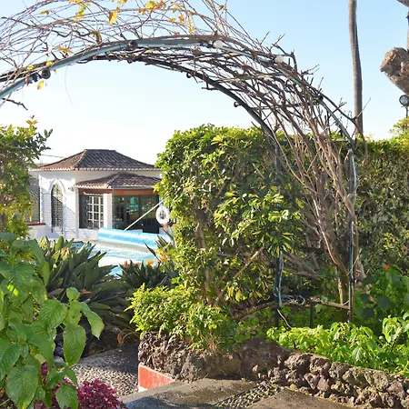 Quinta Da Penha De Franca Hotell