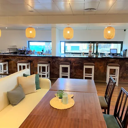 キンタ ダ ペーニャ デ フランカ ホテル