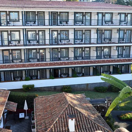 Quinta Da Penha De Franca Hotell Funchal (Madeira)