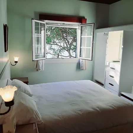 キンタ ダ ペーニャ デ フランカ