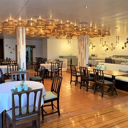Quinta Da Penha De Franca Hotel