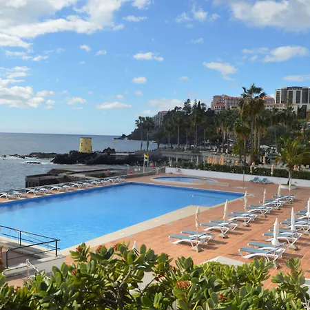 Quinta Da Penha De Franca 4* Funchal (Madeira)
