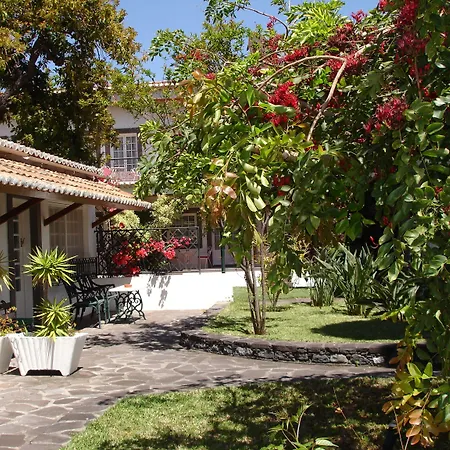 Quinta Da Penha De Franca Hotel Funchal (Madeira)